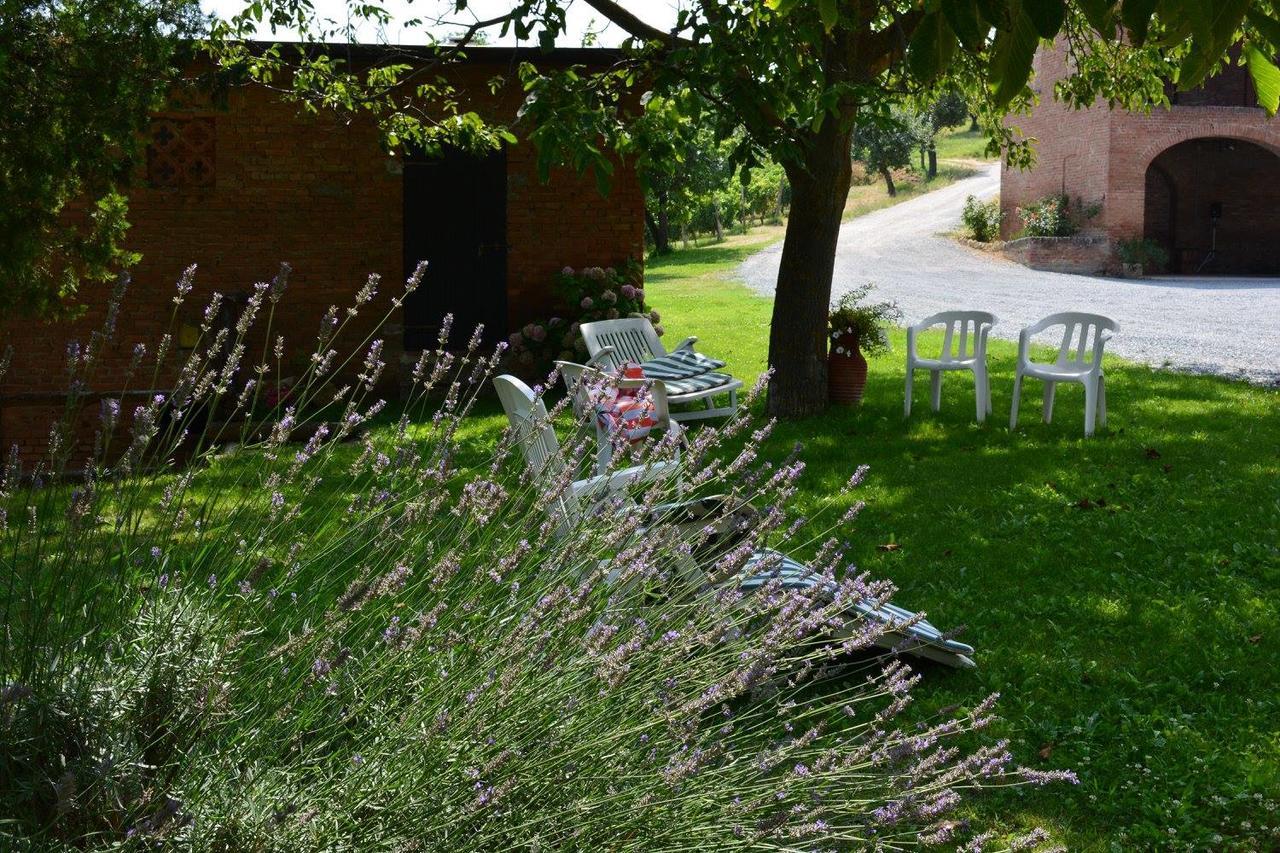Cascina Valtignosa Camere Con Vigna Cassine Cameră foto